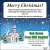Merry Christmas!