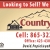 Looking to Sell?
