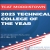2023 Technical College of the Year