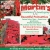 Beautiful Poinsettias