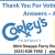 Thank You for Voting Us Best Pharmacy!