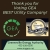 Thank You for Voting GEA Best Utility Company!