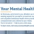 Your Mental Health Matters