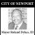 Mayor Roland Dykes, III