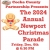 The 2024 Annual Newport Christmas Parade