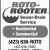 Sewer-Drain Service