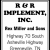 Rex Miller and Sons