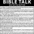 Bible Talk