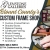 Custom Frame Shop