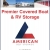 Premier Covered Boat & RV Storage