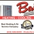 Best Heating & Air Service Company
