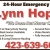 24 Hour Towing & Recovery
