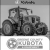 Kubota Equipment
