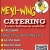 Catering for The Holidays or Anytime!