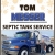 Septic Tank Service