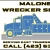 Wrecker Service