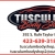 Tusculum Body Shop