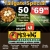 Tailgate Special