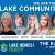 The Area's Lake Community Specialists