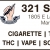 Cigarette