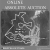 Online Absolute Auction