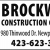 Construction Company