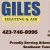 HVAC Maintenance Repair