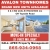 Avalon Townhomes Brand New Units Available!