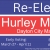 Re-Elect Hurley Marsh Dayton City Mayor