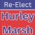 Re-Elect Hurley Marsh Dayton City Mayor