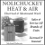Electrical & Sheetmetal Work