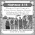Bluegrass Gospel Singing