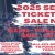 2025 Season Tickets On Sale Now