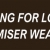 Looking for Long Term Care Insurance?