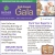 2nd Annual Gala