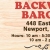 Backwoods Bargains