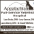 Full-Service Veterinary Hospital