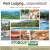 Park Lodging... Unparalleled!