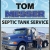 Septic Tank Service