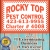 #1 Exterminating Business
