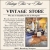 Vintage Store