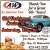 Old Fashioned Cruise-In!
