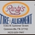 Tire & Alignment