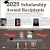 2025 Scholarship Award Recipients