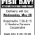 Fish Day!