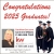 Congratulations 2025 Graduates