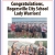 Congratulations, Rogersville City School Lady Warriors!