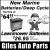 New Marine Batteries/Deep Cycle