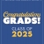 Congratulations Grads