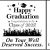 Happy Graduation
